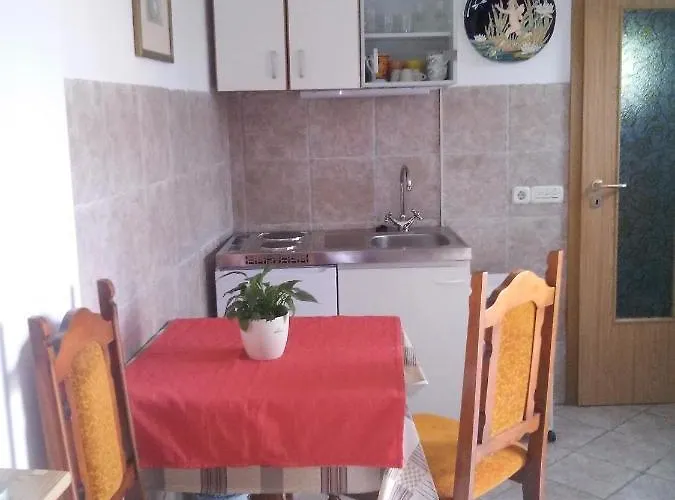11152a Apartamento Ližnjan