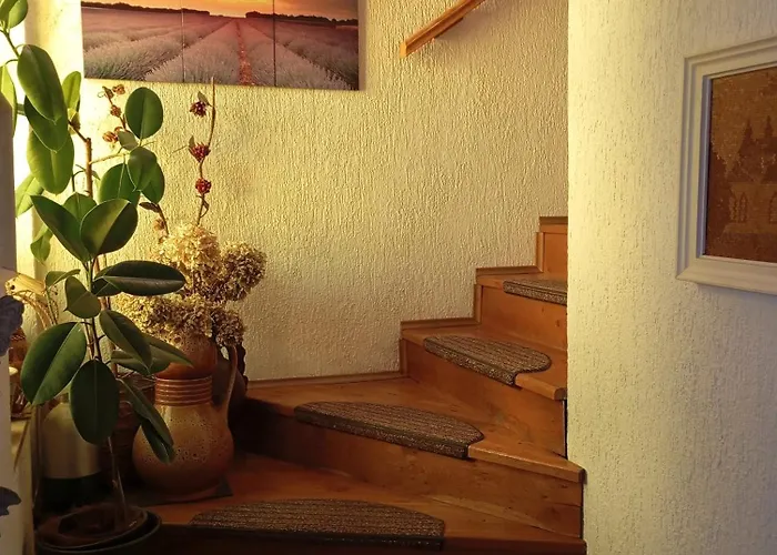 11152a Apartamento Ližnjan