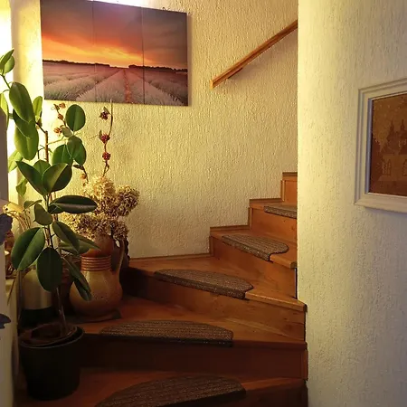 11152a Apartamento Ližnjan
