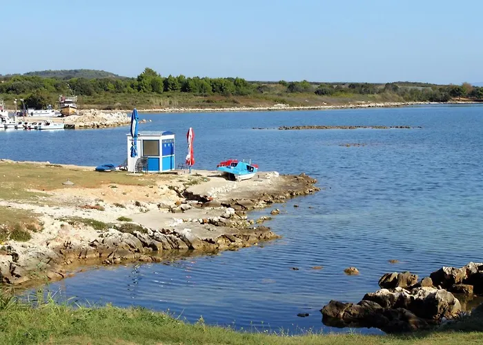 11152a Appartement *